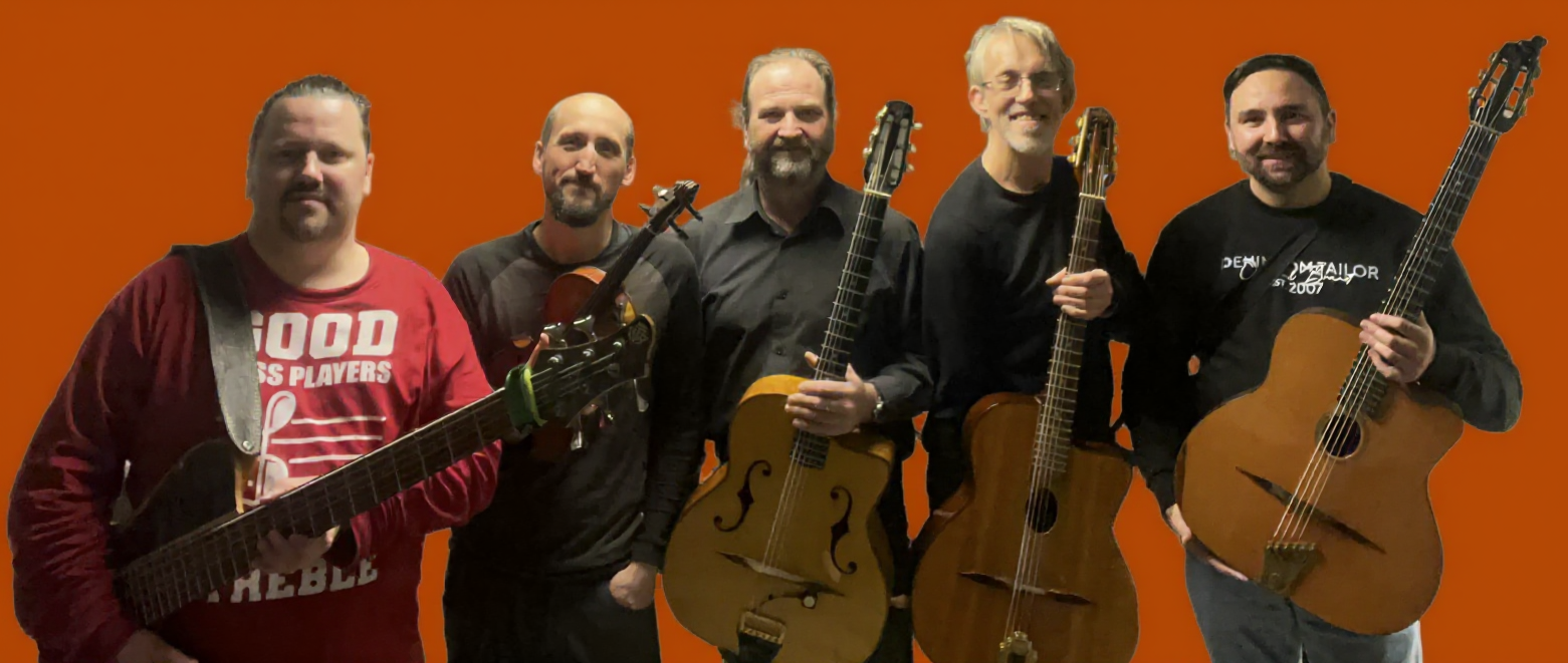 Hot Club de Prague